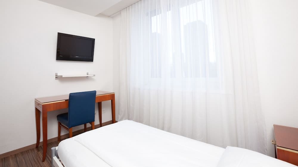 Apartments Swiss Star Marc Aurel 3