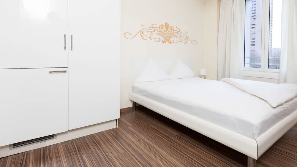 Apartments Swiss Star Marc Aurel 2