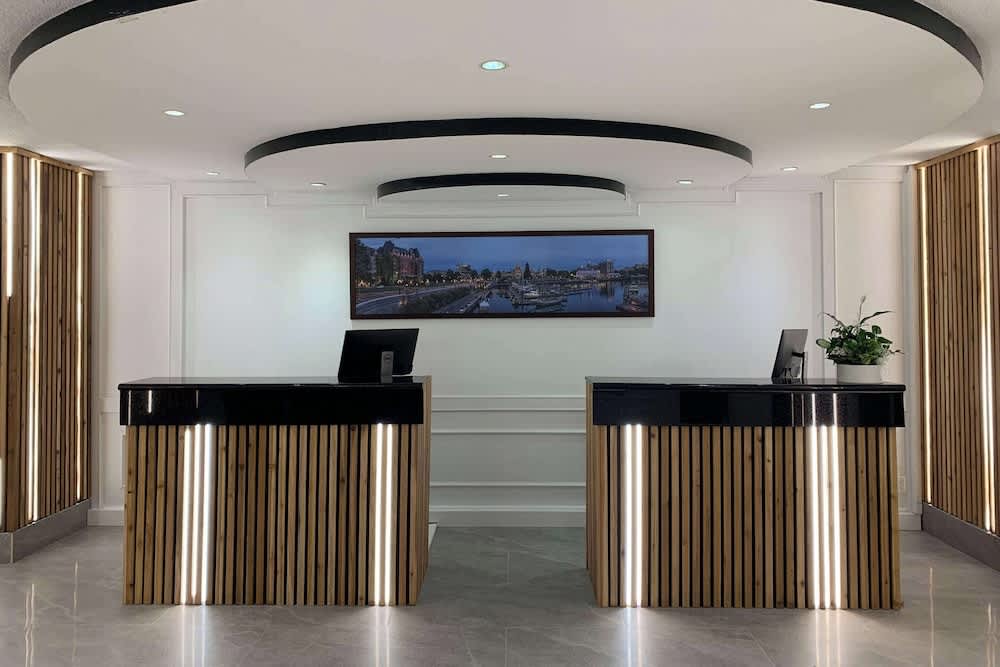 The Vic, Ascend Hotel Collection 1