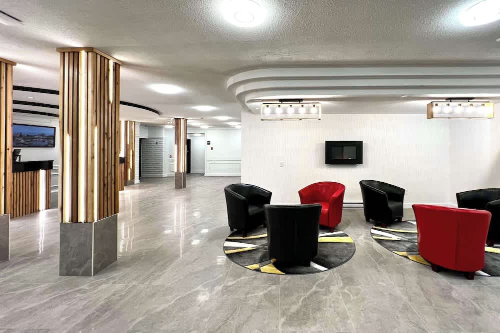 The Vic, Ascend Hotel Collection 4