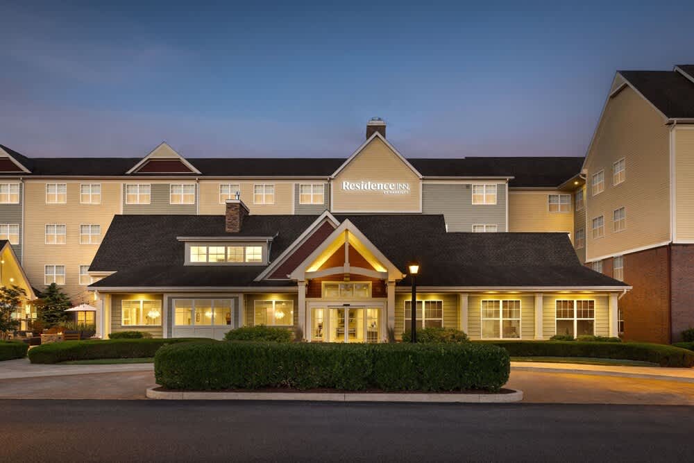 Residence Inn by Marriott Long Island Islip/Courthouse Complex 1