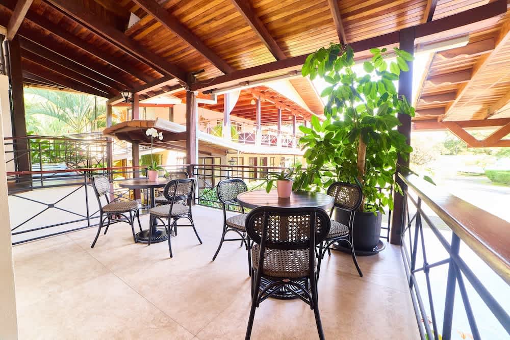 El Rodeo Estancia Boutique Hotel & Steakhouse 2
