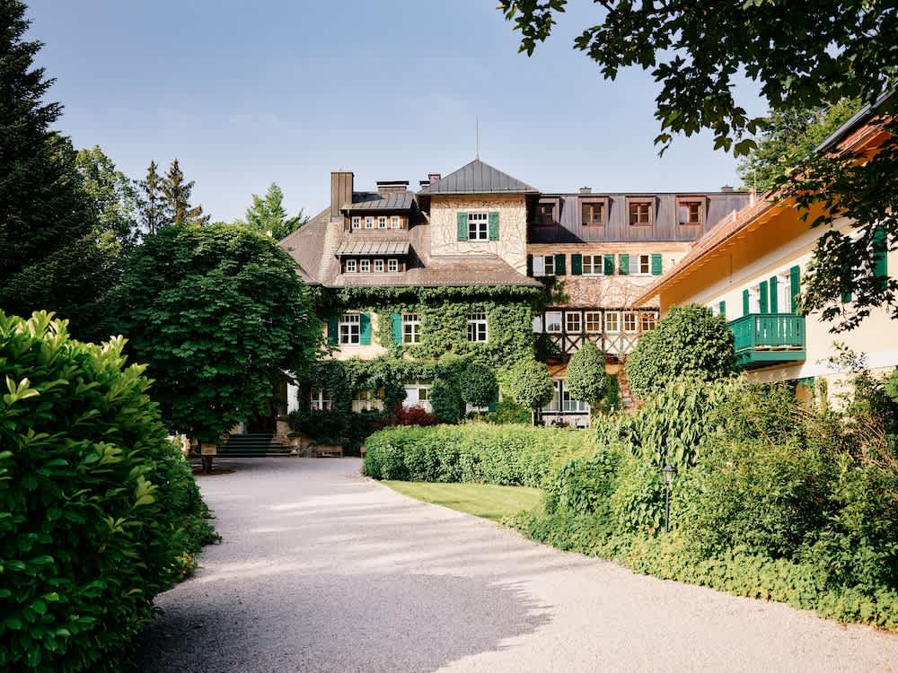 TAUROA Landhaus zu Appesbach 1
