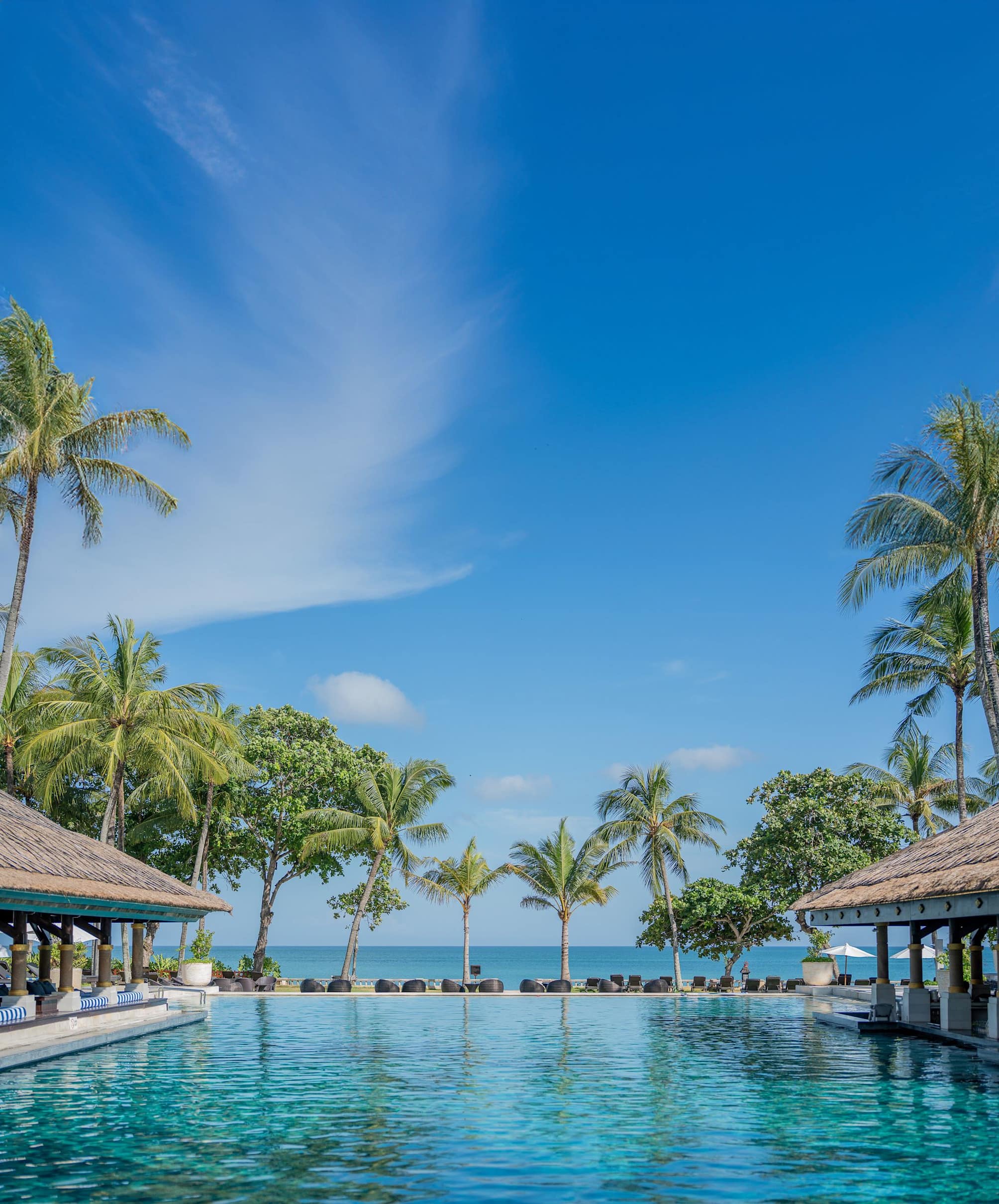InterContinental Hotels BALI RESORT by IHG 2