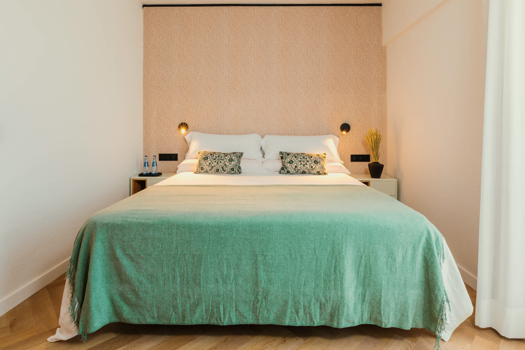 Paya Suites 1