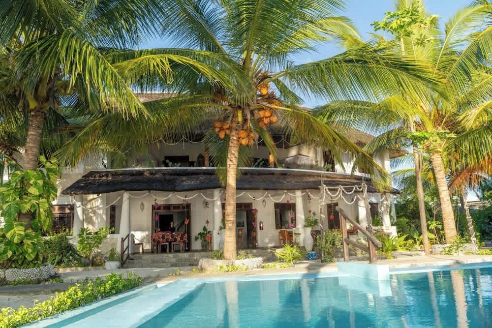 Villa Juliana 2