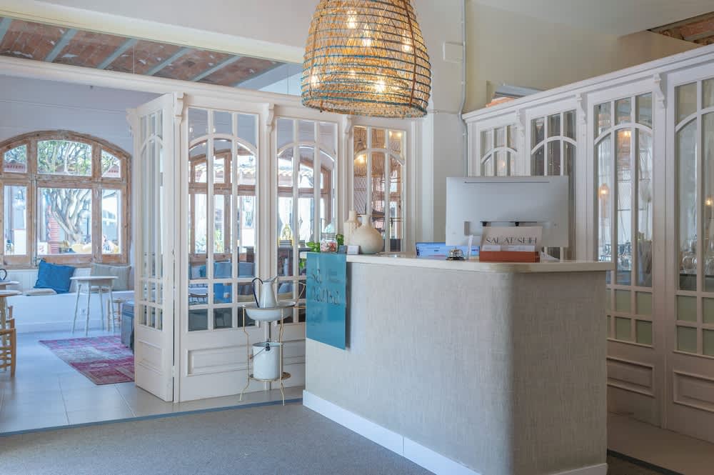 Hostal Boutique Sa Nansa 2