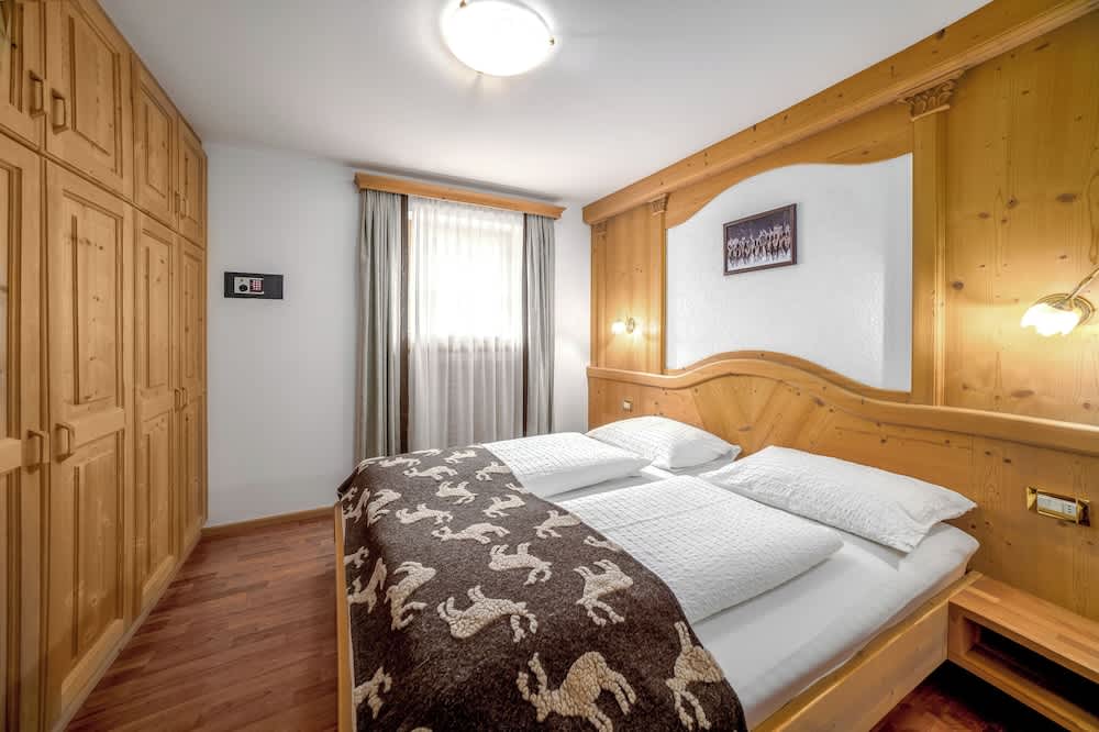 Anna Lodges Dolomites 4