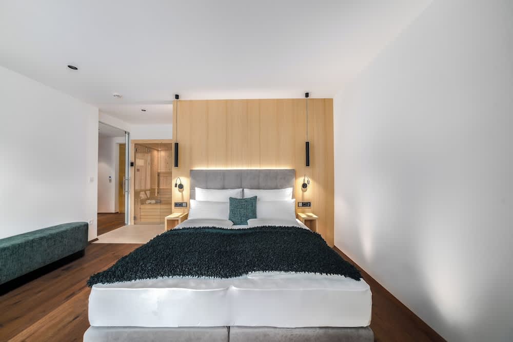 Anna Lodges Dolomites 2