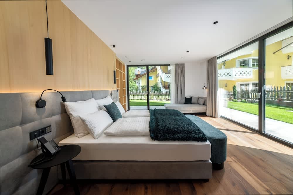 Anna Lodges Dolomites 3