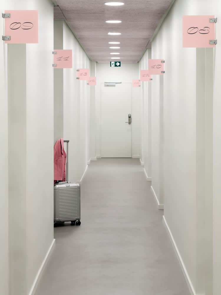Mekano Apartment Hotel 2