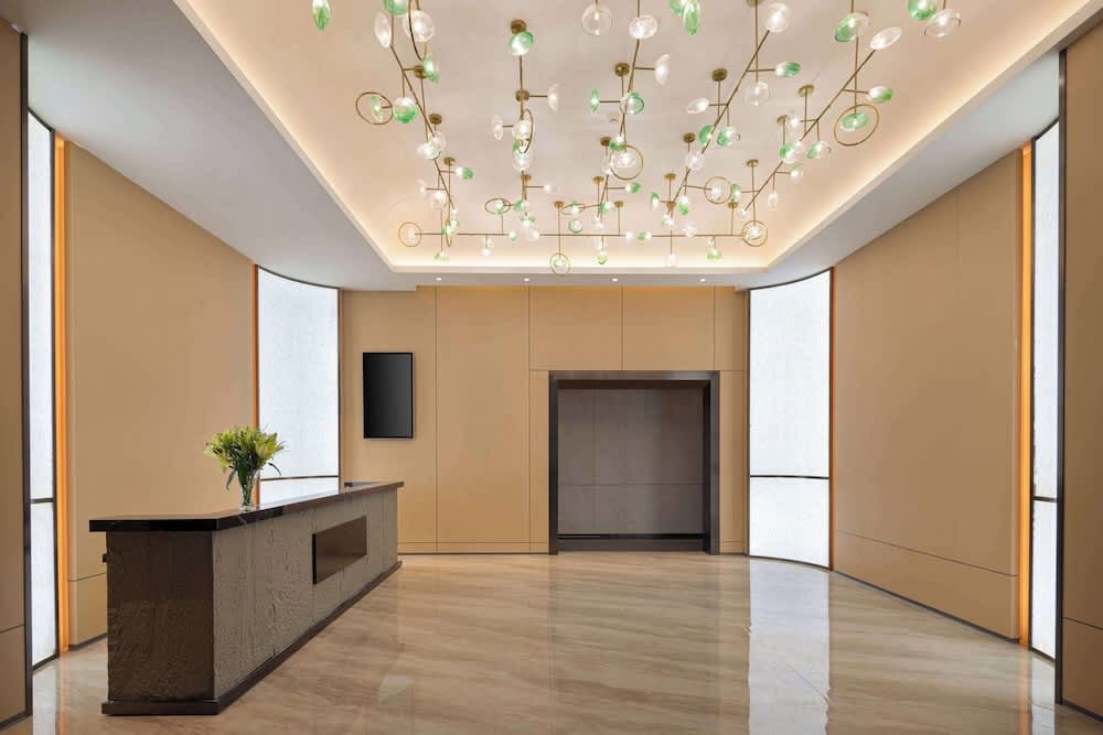 Days Inn By Wyndham Kunming Wujiaba 2
