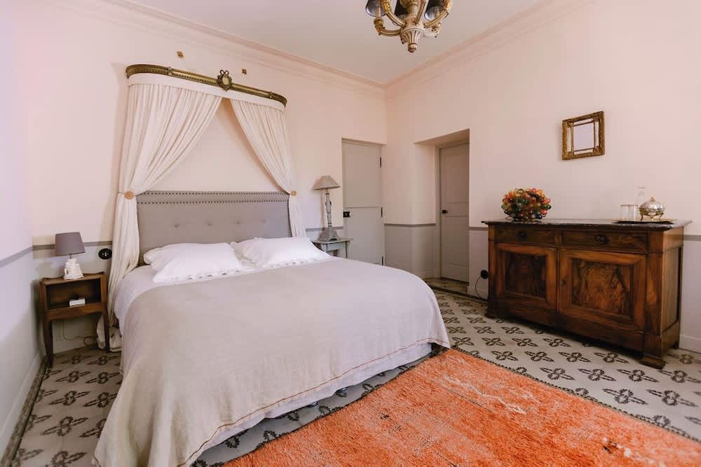 Château La Bruguière 2