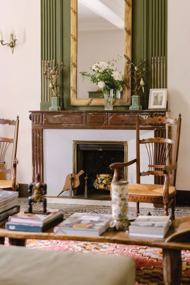 Château La Bruguière 1