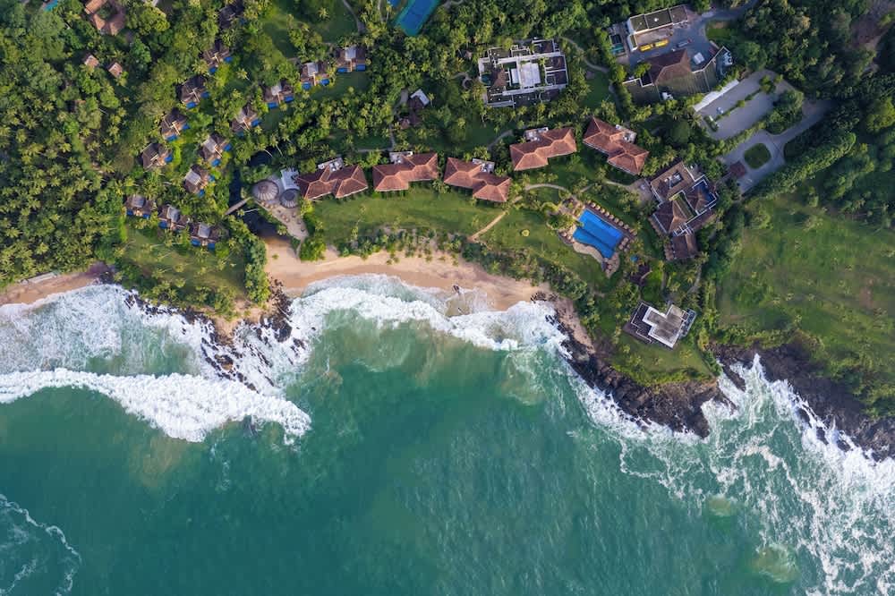 Anantara Peace Haven Tangalle Resort 1