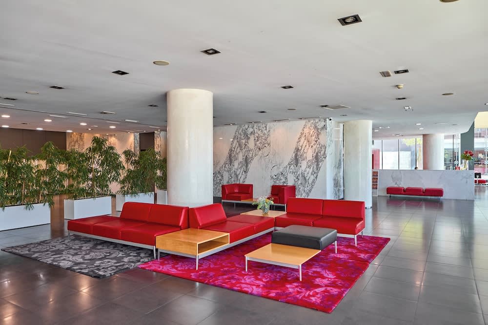 Civis Luz Castellón 4*S 2