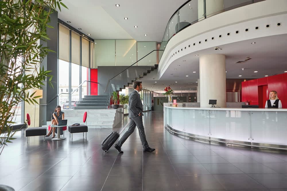 Civis Luz Castellón 4*S 3