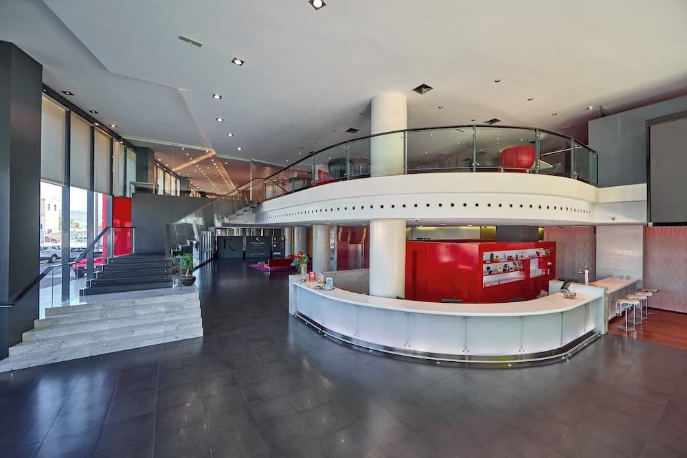 Civis Luz Castellón 4*S 4