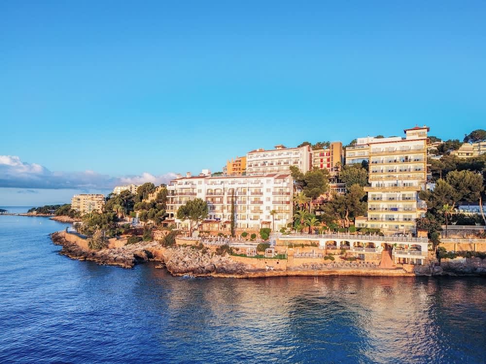 Hotel ROC Illetas & SPA 1