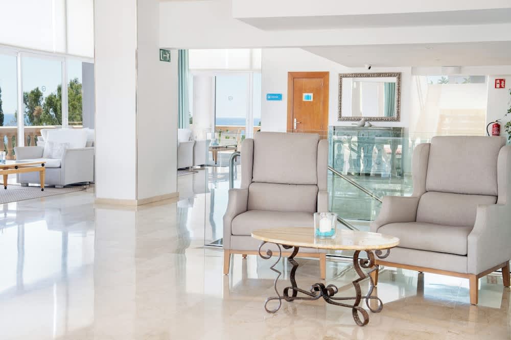 Hotel ROC Illetas & SPA 4