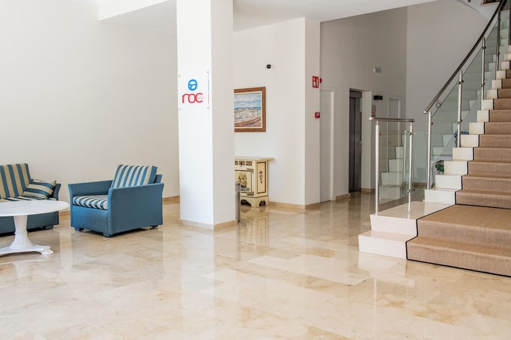 Hotel ROC Illetas & SPA 3