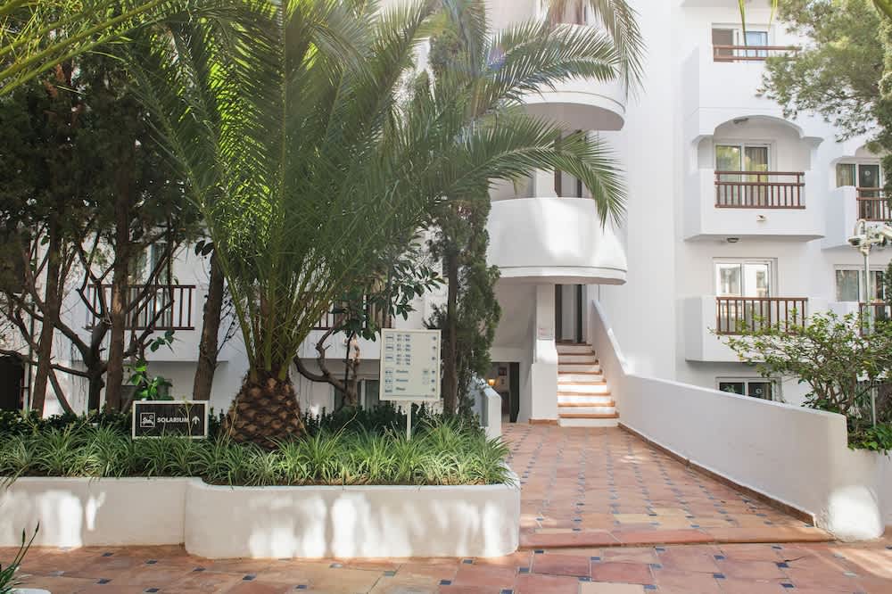 Hotel ROC Illetas & SPA 2