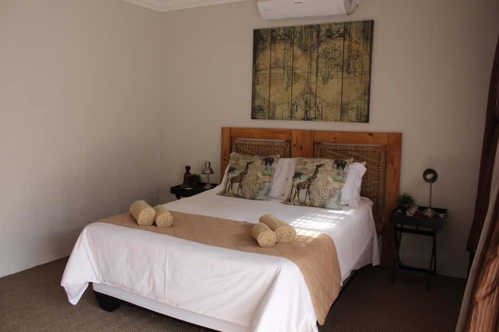 Danlee Overnight Accommodation 1