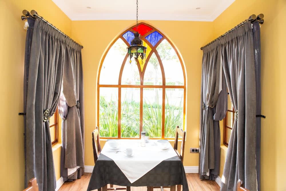 Danlee Overnight Accommodation 2