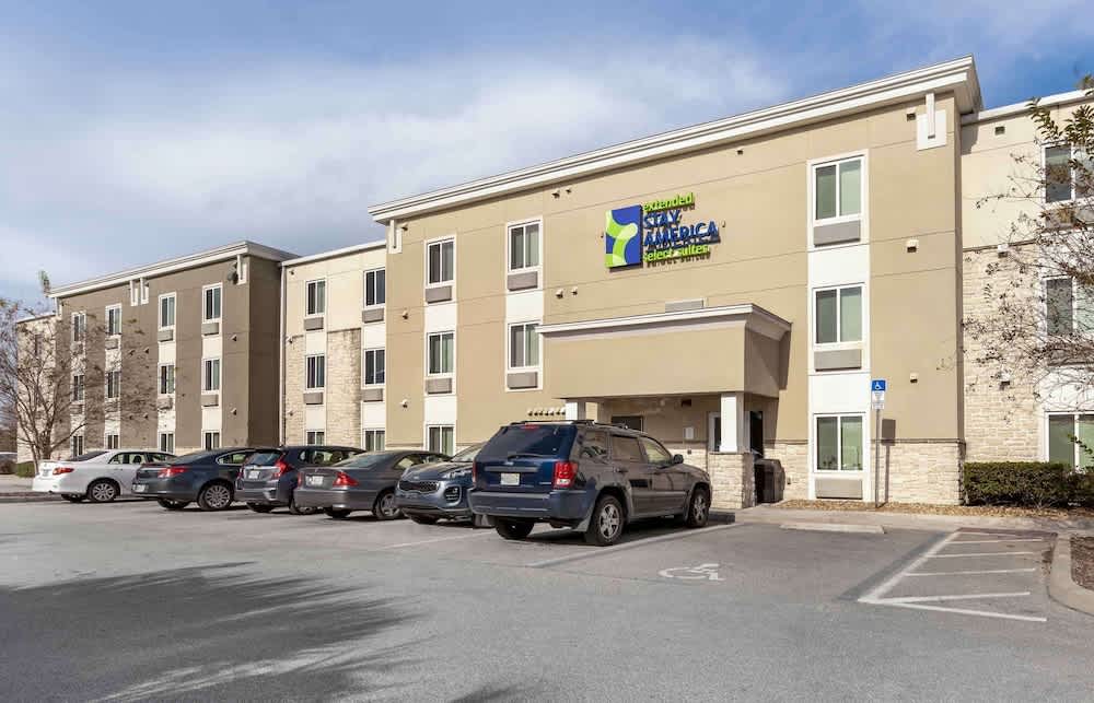 Extended Stay America Select Suites - Orlando - Airport 1