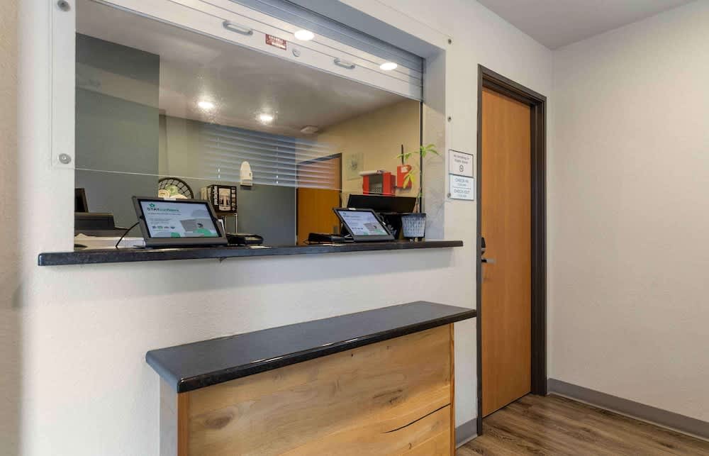 Extended Stay America Select Suites - Austin - Round Rock 2