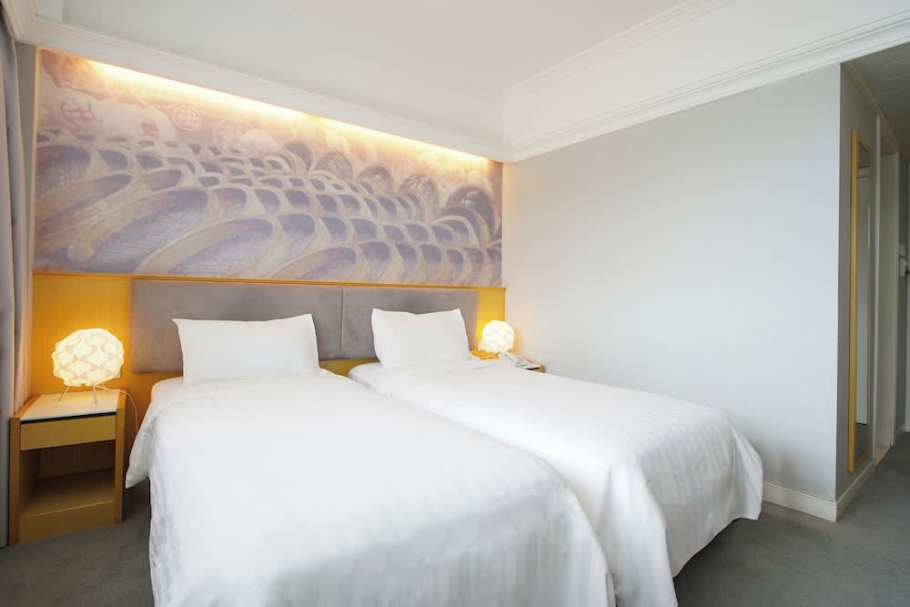 Warwick Hotel Cheung Chau 5