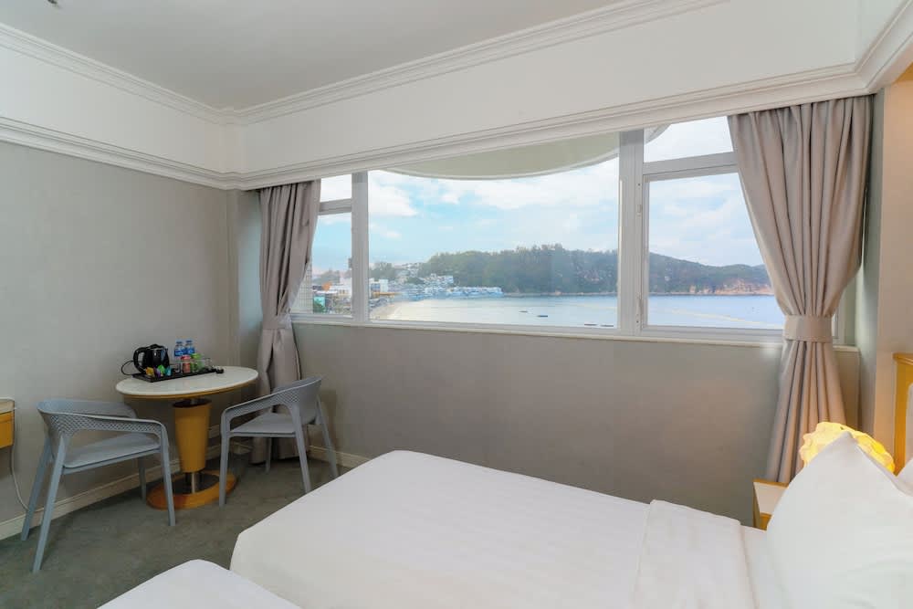 Warwick Hotel Cheung Chau 4