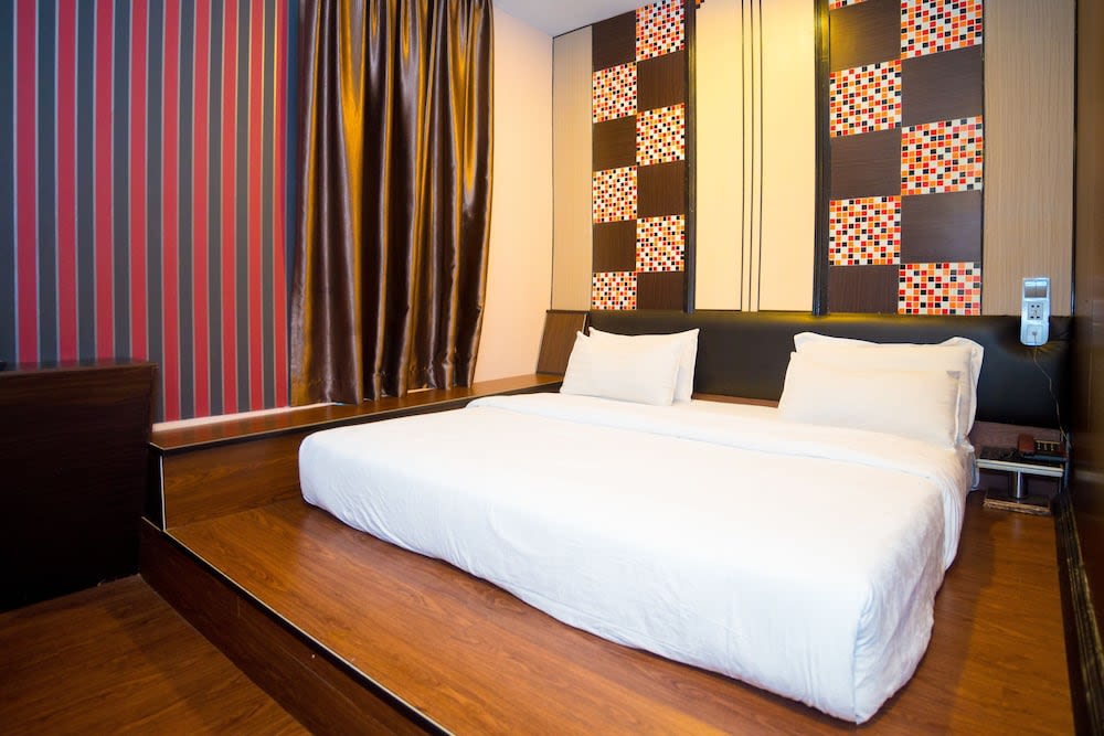 Hotel Holmes Johor Jaya 5