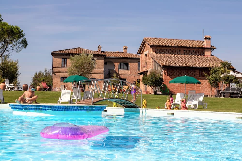 Casavacanze Vesta 1