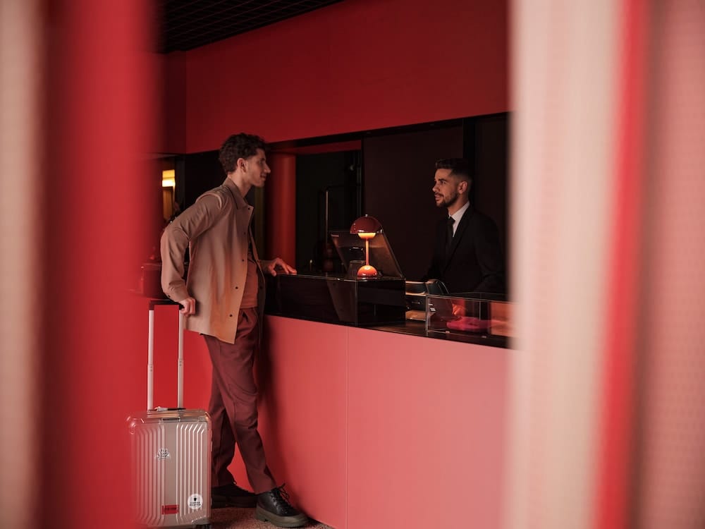 Casa Camper Berlin 2