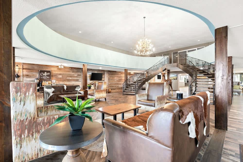 Best Western Downtown Casper Hotel 2