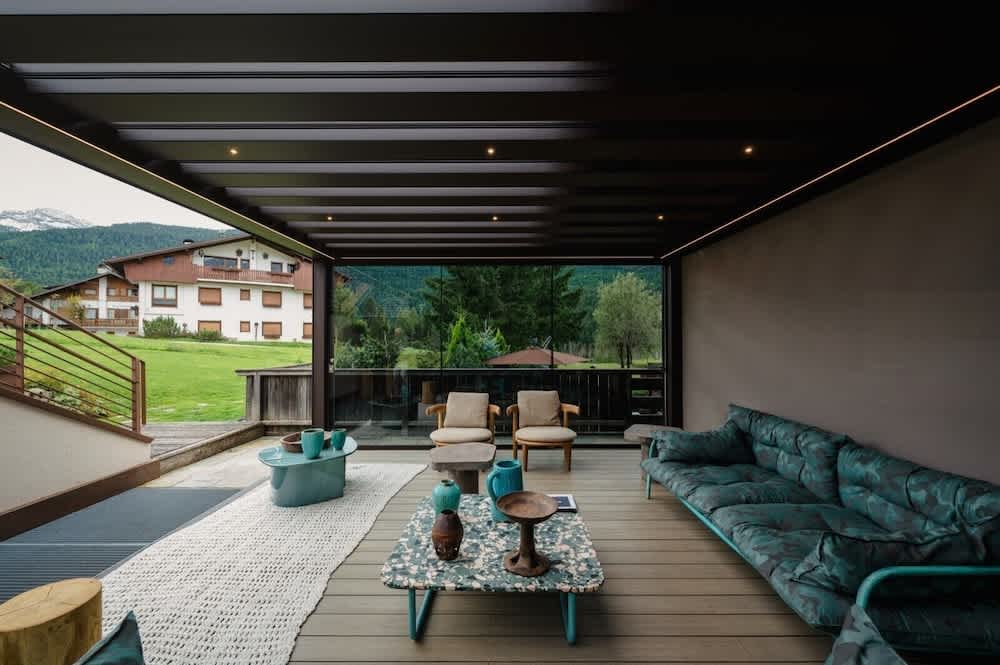 Rosapetra SPA Resort - Small Luxury Hotels of the World 4