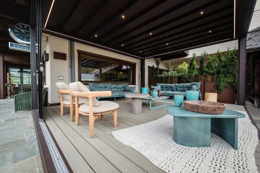 Rosapetra SPA Resort - Small Luxury Hotels of the World 5