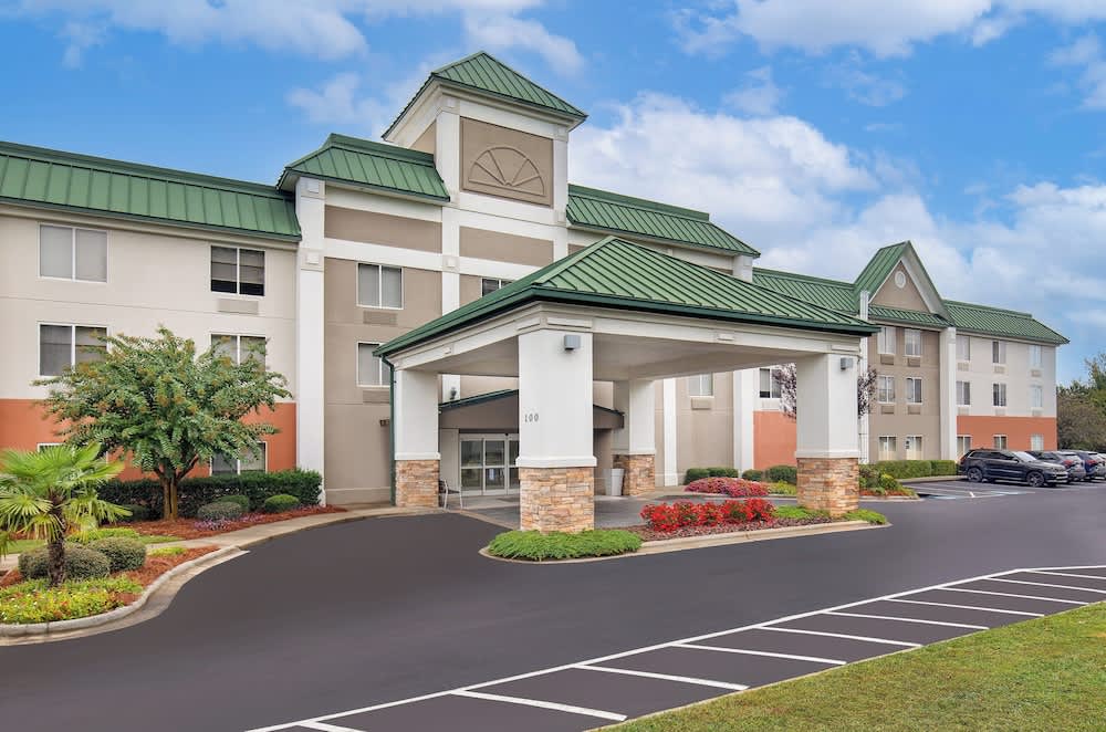 Holiday Inn Express & Suites KINGS MOUNTAIN - SHELBY AREA by IHG 1