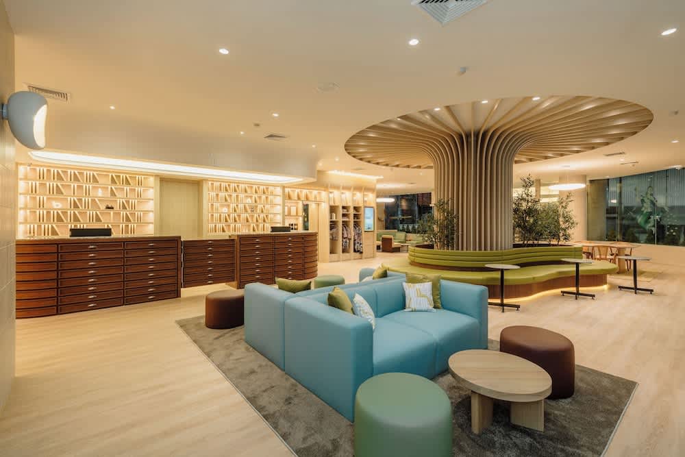 V.L. Hatyai Hotel 1
