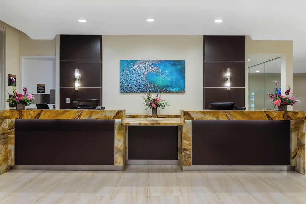 Wyndham Deerfield Beach Resort 2