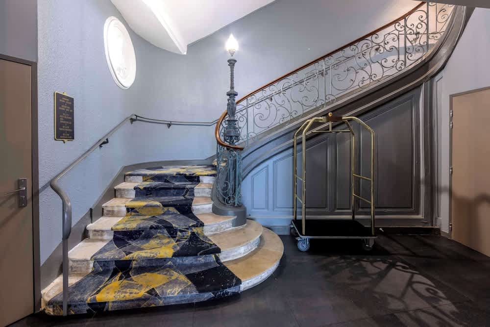 Leprince Hotel Spa; Best Western Premier Collection 3