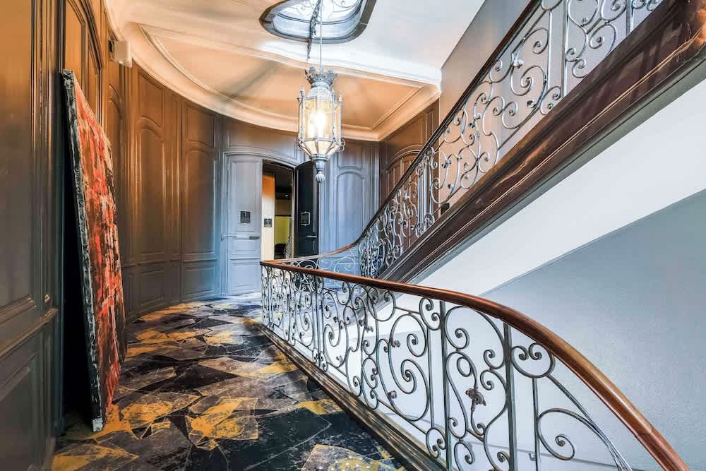 Leprince Hotel Spa; Best Western Premier Collection 4