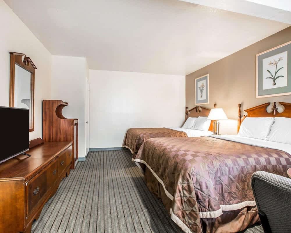 Rodeway Inn South Gate - Los Angeles South 4