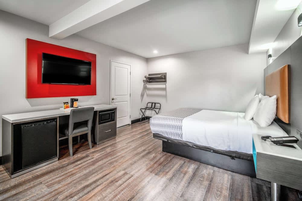 Rodeway Inn South Gate - Los Angeles South 5