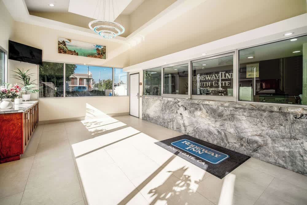 Rodeway Inn South Gate - Los Angeles South 3