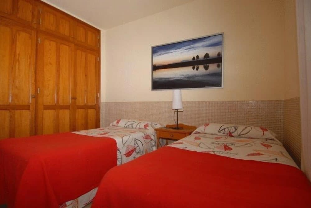 Apartamentos Acuario Sol 3