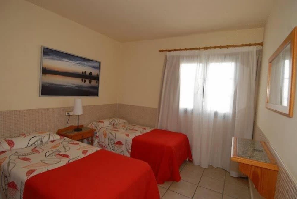 Apartamentos Acuario Sol 2