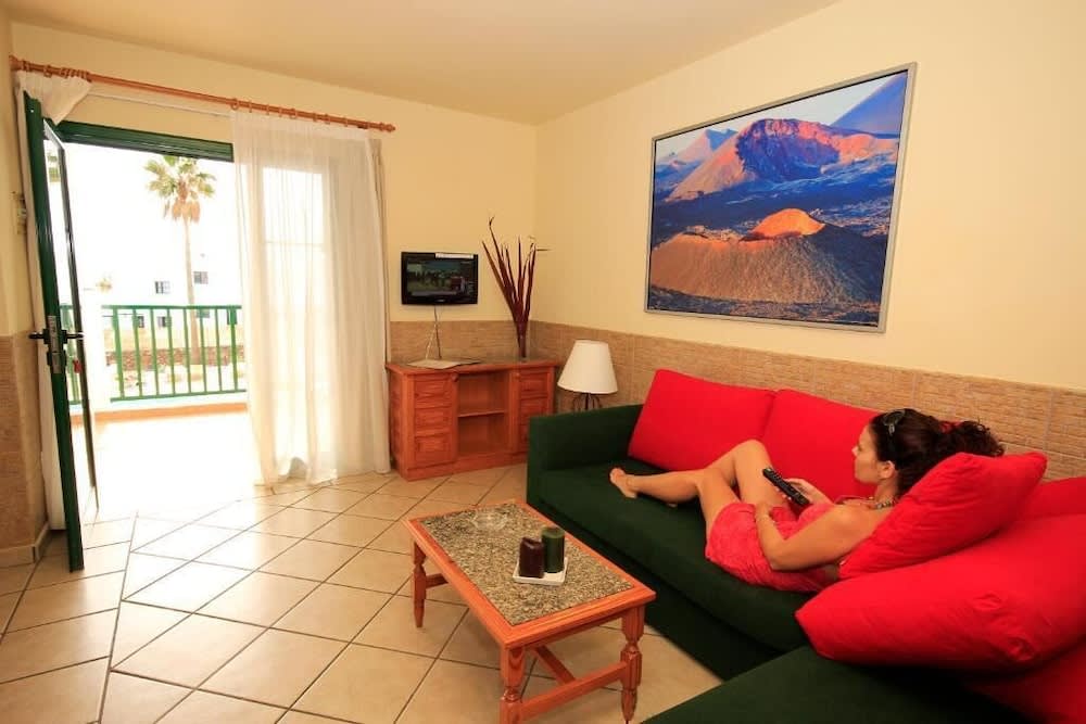 Apartamentos Acuario Sol 5