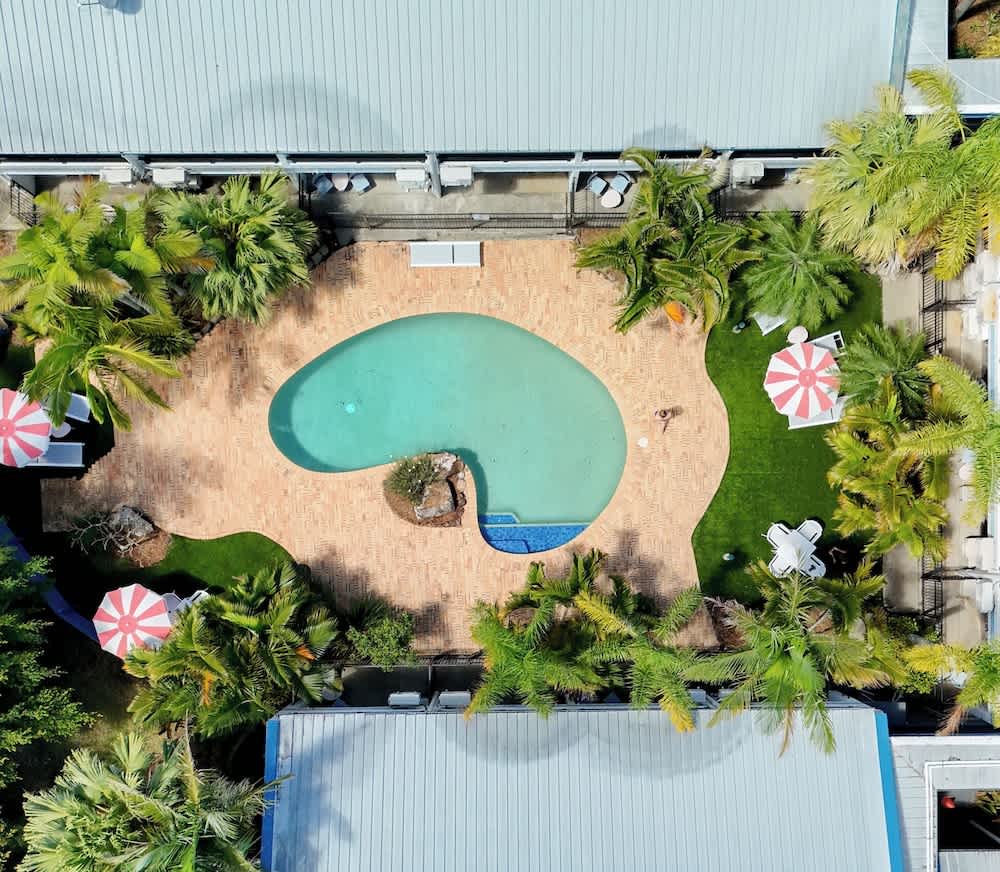Currimundi Hotel 1